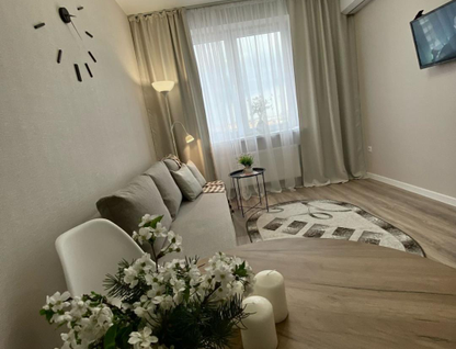 1-к. квартира, 32,2&nbsp;м²