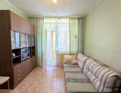 1-к. квартира, 30&nbsp;м²