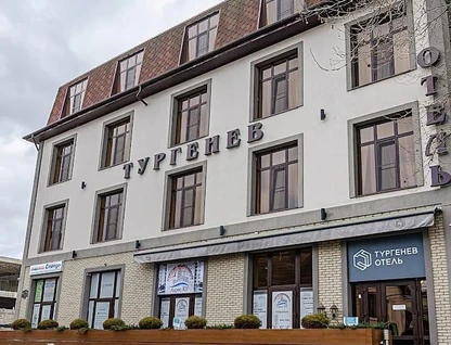 Студия, 16,4&nbsp;м²