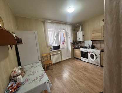 1-к. квартира, 35,8&nbsp;м²