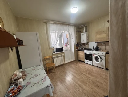 1-к. квартира, 35,8&nbsp;м²