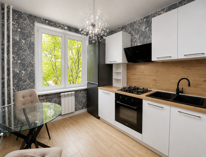 1-к. квартира, 32,7 м²