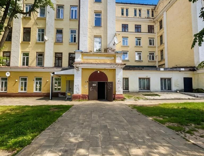 Комната, 11,2 м²