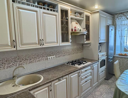 4-к. квартира, 78,1&nbsp;м²