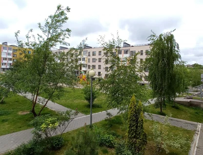 1-к. квартира, 32,6&nbsp;м²