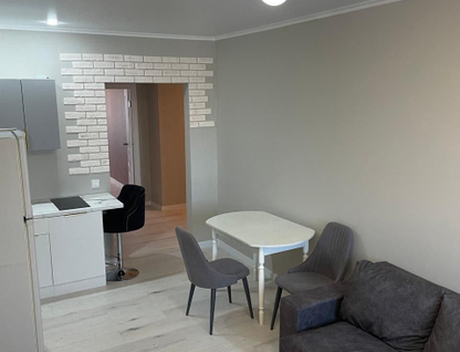 1-к. квартира, 45&nbsp;м²