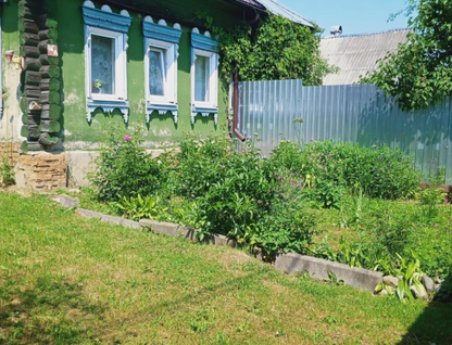 Двухэтажный дом, 70 м²