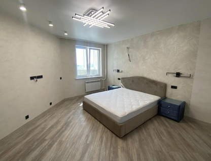1-к. квартира, 46,3 м²