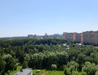 1-к. квартира, 42&nbsp;м²