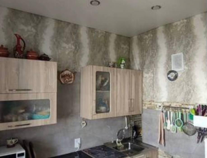 3-к. квартира, 63 м²