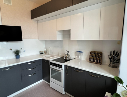 1-к. квартира, 37,9&nbsp;м²
