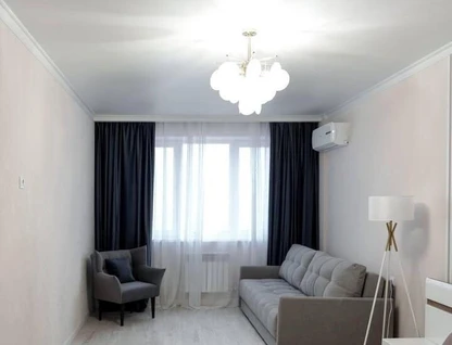1-к. квартира, 49&nbsp;м²
