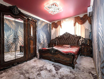 1-к. квартира, 34&nbsp;м²