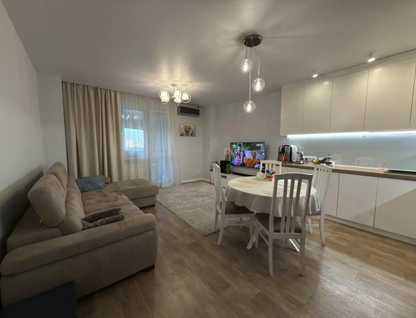 4-к. квартира, 95,4&nbsp;м²