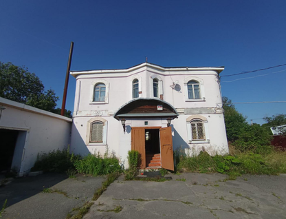 Двухэтажный дом, 247,3 м²