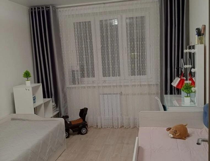 2-к. квартира, 54,1&nbsp;м²