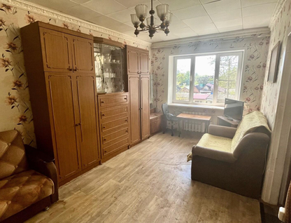 1-к. квартира, 29,6&nbsp;м²