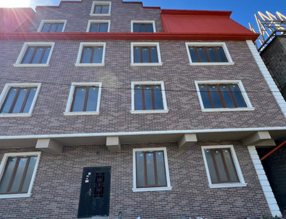 Студия, 36 м²