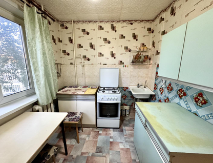 2-к. квартира, 38,1&nbsp;м²
