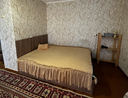 1-к. квартира, 35,7&nbsp;м²