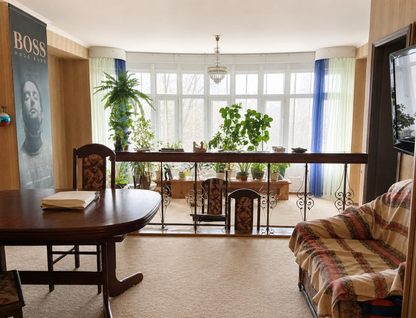 5-к. квартира, 167&nbsp;м²