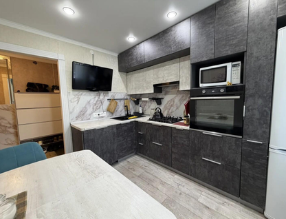 3-к. квартира, 59,8 м²