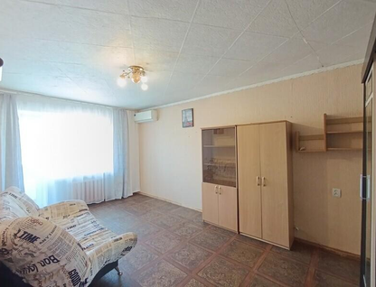 1-к. квартира, 29,8 м²