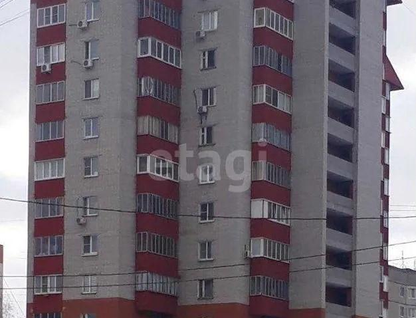 2-к. квартира, 65 м²