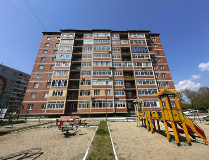 1-к. квартира, 38,3&nbsp;м²