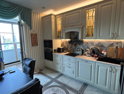 1-к. квартира, 38,3&nbsp;м²