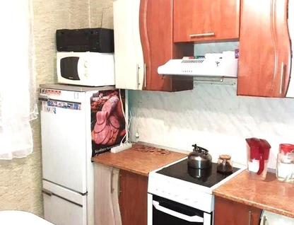 2-к. квартира, 53&nbsp;м²