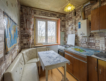2-к. квартира, 43,9&nbsp;м²