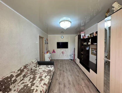 2-к. квартира, 42&nbsp;м²