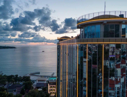 1-к. квартира, 40,4 м²