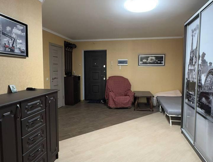 1-к. квартира, 32,5&nbsp;м²