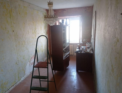 2-к. квартира, 44&nbsp;м²