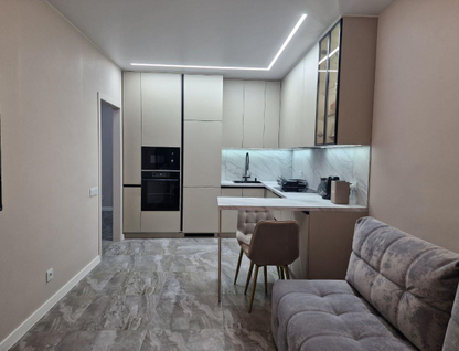 2-к. квартира, 68,1&nbsp;м²