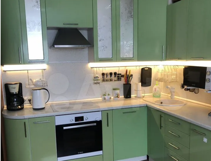 1-к. квартира, 47,8&nbsp;м²