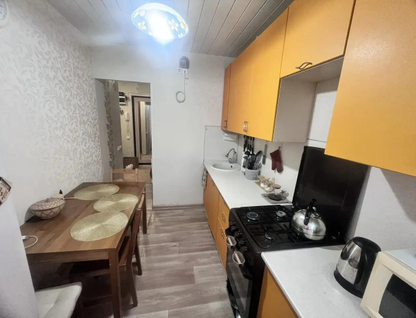 3-к. квартира, 60,4&nbsp;м²
