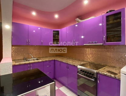 1-к. квартира, 32&nbsp;м²