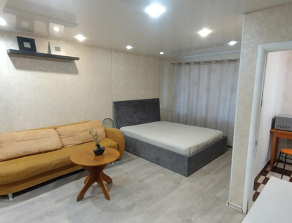 1-к. квартира, 30,4 м²