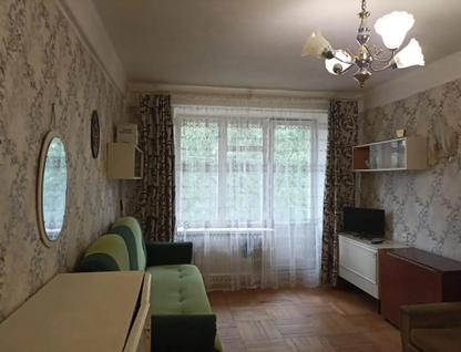 Комната, 18,8 м²