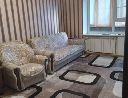 1-к. квартира, 41&nbsp;м²