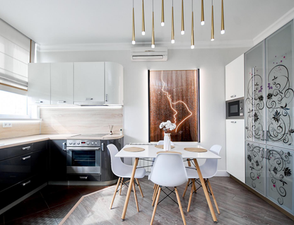 1-к. квартира, 45,4&nbsp;м²
