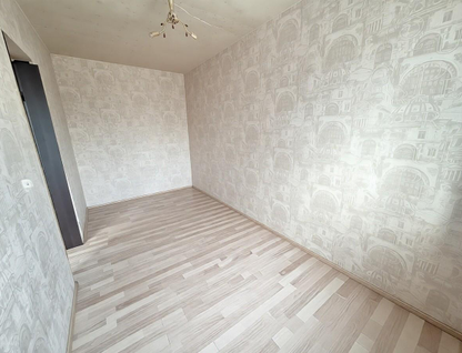 2-к. квартира, 39,4 м²