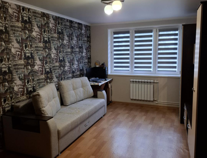 1-к. квартира, 32,1&nbsp;м²