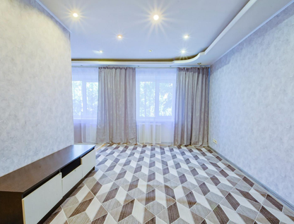 3-к. квартира, 57&nbsp;м²