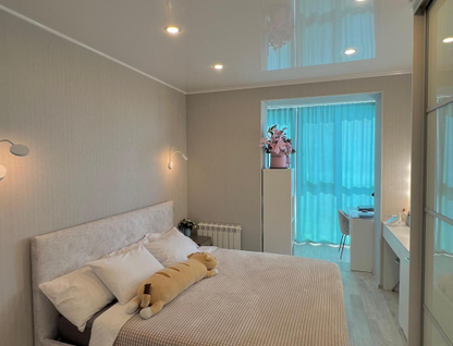 2-к. квартира, 44&nbsp;м²