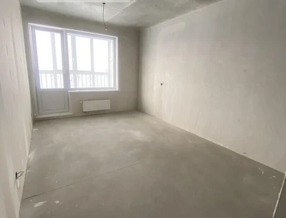 1-к. квартира, 34,7&nbsp;м²