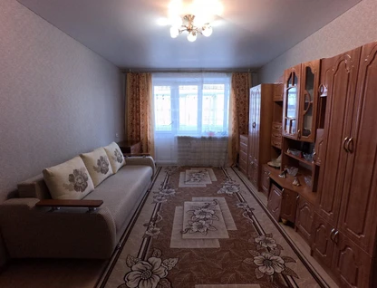 2-к. квартира, 52,9&nbsp;м²